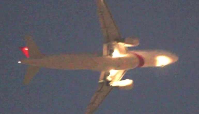 ITALI/ Avioni 12 metra larg rrëzimit në det, gabimet e pilotëve dhe hija e ‘çorientimit’