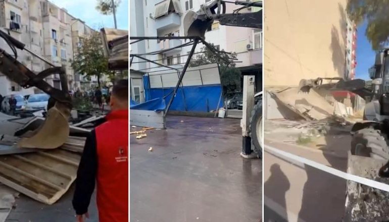 LIRIMI I HAPËSIRAVE PUBLIKE/ Rama: S’ka pushim, do të çlirohen të gjitha pa përjashtim