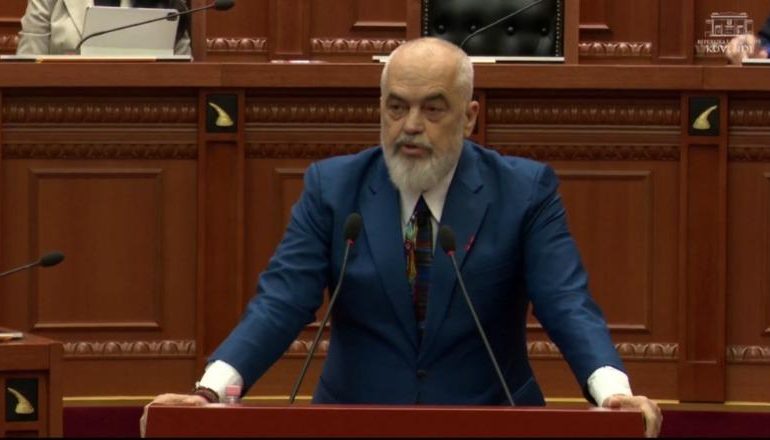 BALLUKU E PANDEHUR NË SPAK/ Rama: Drejtësia është e pavarur! Ironizon opozitën: Duan të bëjnë prokurorin rrugëve, pastaj mbeten kashtë e…