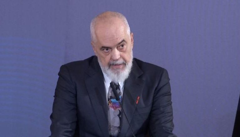ÇËSHTJA BALLUKU/ Rama: Sa të jem unë, s’do ketë luftë me drejtësinë! Akuzat i sheh gjykata, por duhet kufi…