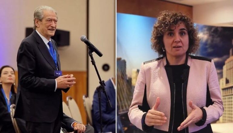 PUNIMET E CDI NË BRAZIL/ Eurodeputetja e PPE: Rikthim në standardet e shtetit të së drejtës dhe pavarësisë së sistemit mediatik e gjyqësor