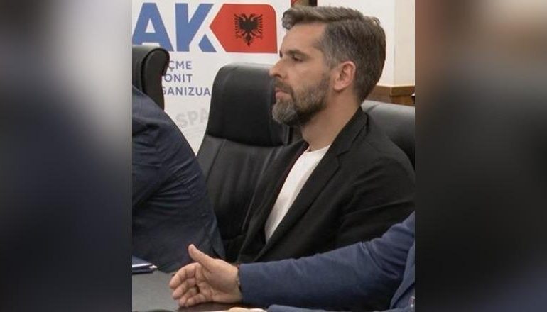 “FBI SHQIPTARE”/ SPAK propozon kandidaturën e Joni Ketës! Pritet votimi nga KLP për kreun e BKH