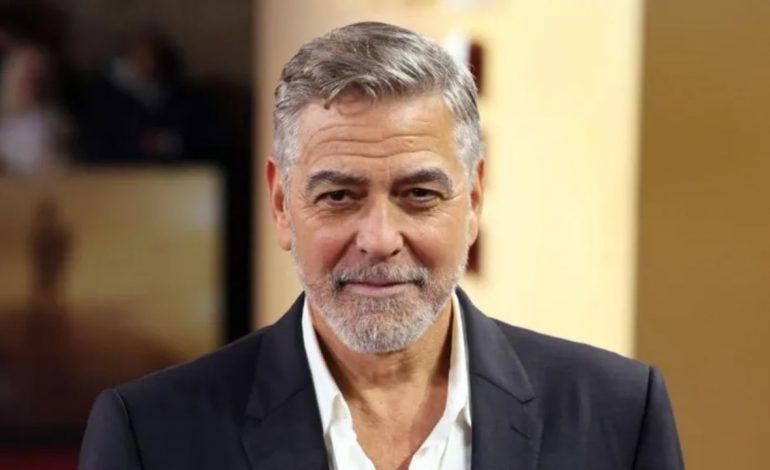 KRITIKA DEMOKRATËVE/ Aktori George Clooney: Zgjedhja e Kamala Harris për të zëvendësuar Biden ishte një gabim