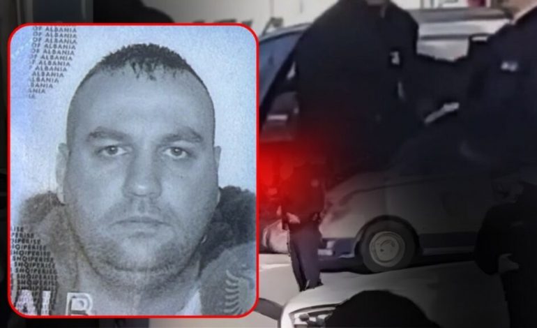 ATENTATI NË RINAS/ Mori plumb në kokë, Muçi Sheqeri prej tre muajsh punonjës i AMP