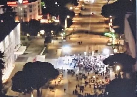 “U SHKRI PD, QENKAN MBLEDH KOMSHINJTË E SALIUT”/ Berisha replikon me komentuesin: Sukses historik