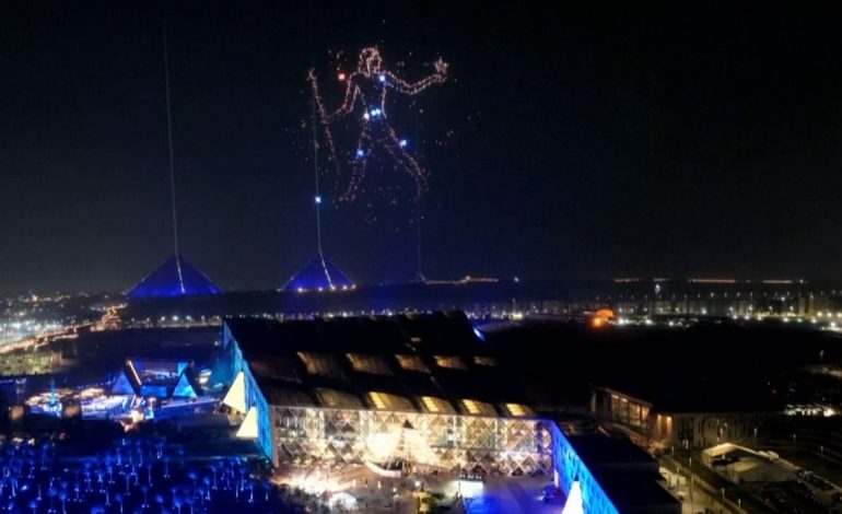 6000 VITE HISTORI DHE 100 MIJË OBJEKTE/ Muzeu më i madh arkeologjik në botë hap dyert pranë Piramidave të Egjiptit