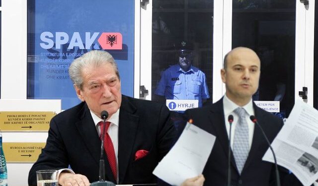AFERA “PARTIZANI”/ GJKKO rrëzon kërkesat e Berishës dhe Malltezit, pranohen provat e SPAK