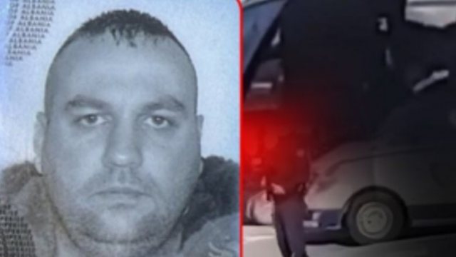 SHOQËRONTE GILMANDO DANIN/ AMP nis hetimet për Muçin, bën NJOFTIMIN e papritur: Kemi nisur…