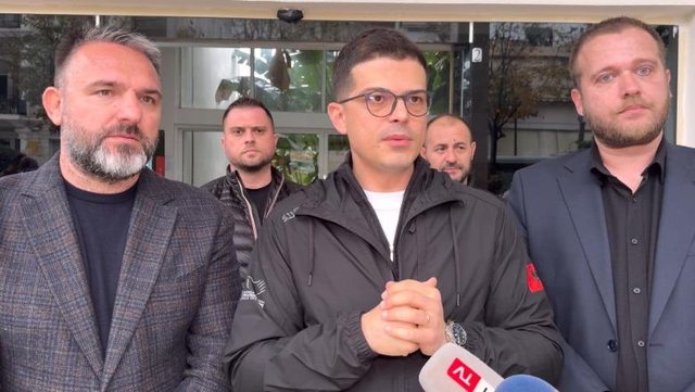 MOTI I KEQ/ Ministri Vengu: 1500 hektarë tokë të përmbytura në mbarë vendin