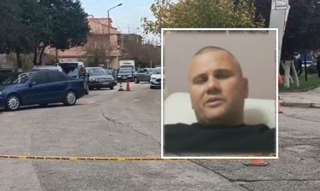 ATENTATI NË LUSHNJE/ Publikohet FOTO e autorëve, si shpëtoi ‘Juli i Pashakos’ nga gabimi i tyre