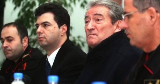 “21 JANARI”/ SPAK i dërgon fletëthirrje Berishës: Të premten…