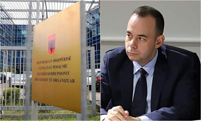 INCENERATORI I TIRANËS/ SPAK kërkon 5 vite burg për ish-deputetin e PS, Alqi Bllako