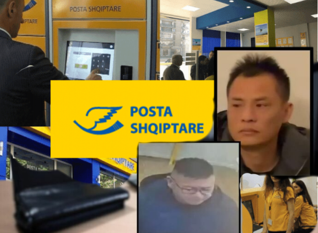 PO VIDHNIN 5 MILIARDË LEKË/ DETAJE nga skema e mashtrimit të kinezëve në Shqipëri përmes Postës Shqiptare