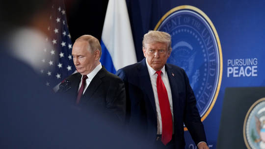 “DUHET TË ZGJIDHNI LUFTËN”/ Trump zbulon bisedën telefonike të para disa javëve me Putinin