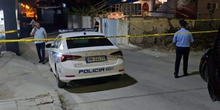 DETAJET/ Fatmir Frroku i zuri rrugën mikut të tij, nxori pistoletën dhe e qëlloi, si ndodhi plagosja e djeshme