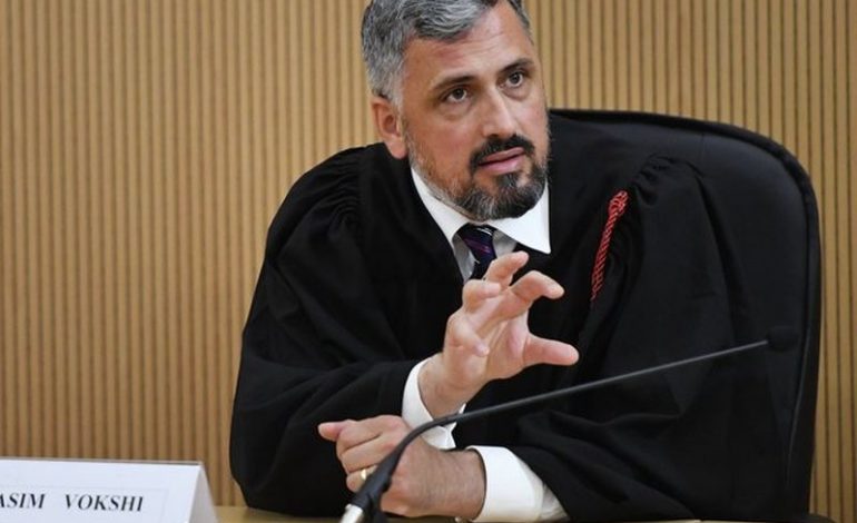 ASIM VOKSHI, AGJENT I SHËRBIMEVE TË HUAJA? KED: Shkelje penale publikimi i të dhënave të rremë