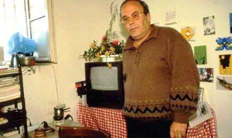 SI FATOS NANO I SHKRUANTE NGA QELIA DASHURISË SË GJIMNAZZIT/ Letra e veçantë e ish-kryeministrit për “Rexhinën e tij”