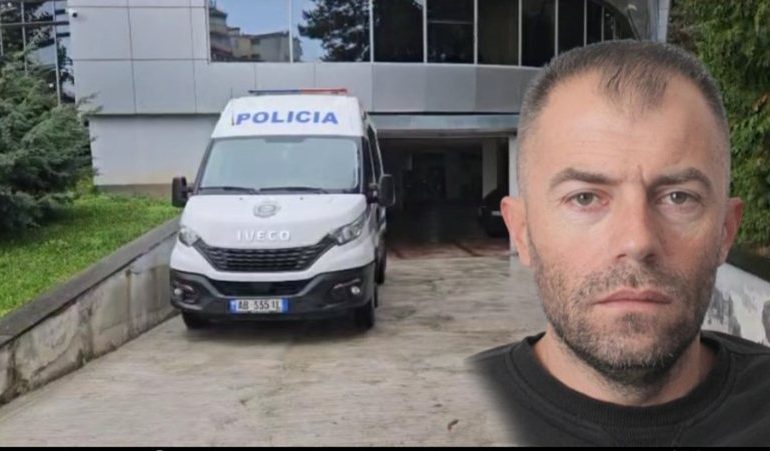 MORËN PENG DHE DHUNUAN 32-VJEÇARIN NË DEVOLL/ Lihen në burg vëllai i deputetit të PD Bledjon Nallbati dhe dy të tjerët