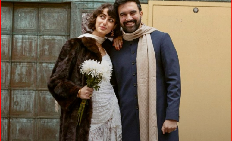 “ËSHTË PRINCESHA JONË DIANA”/ Kush është bashkëshortja e kryebashkiakut të ri të New York-ut?