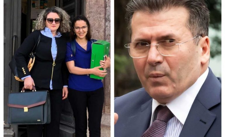 DOSJA “GËRDECI”/ Irena Gjoka kërkon të largohet nga gjykimi i çështjes: Kam qenë gjyqtare e seancës paraprake