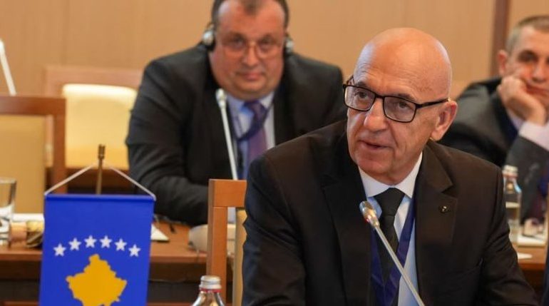 ÇFARË NDODHI NË KOSOVË? Shkarkohet nga detyra kryeprokurori i shtetit