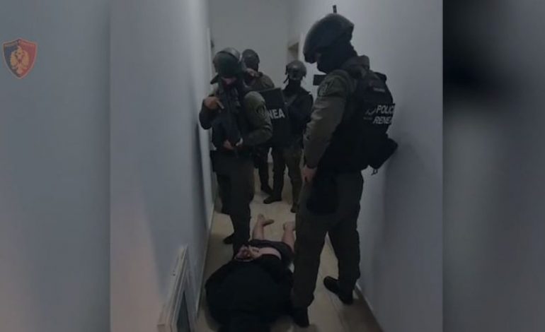 SPAK MBYLL HETIMET PËR DOSJEN “REVANSHI”/ Pritet të dërgojë në gjyq Aldo Avdylajn