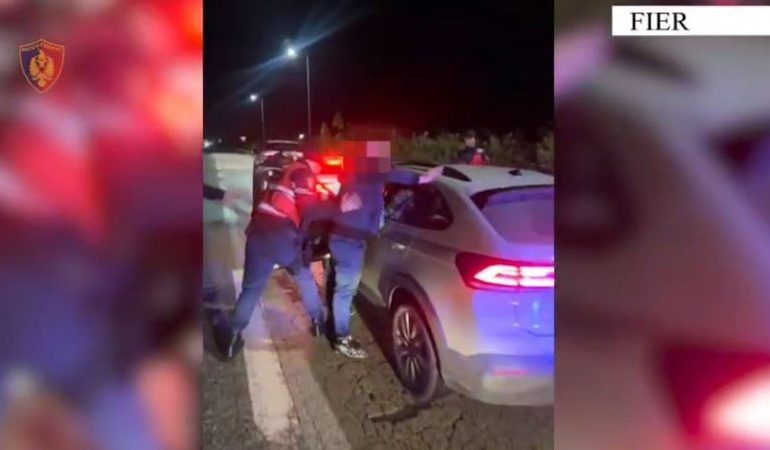 I VODHËN ME DHUNË MJETIN 41-VJEÇARIT/ Arrestohet njëri prej autorëve në Fier! Në pranga edhe një tjetër