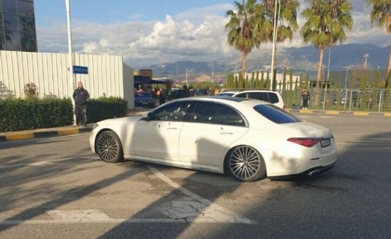 ATENTATI NË RINAS/ Mbi Benzin ku udhëtonte Gilmando Dani u zbrazën 50 plumba