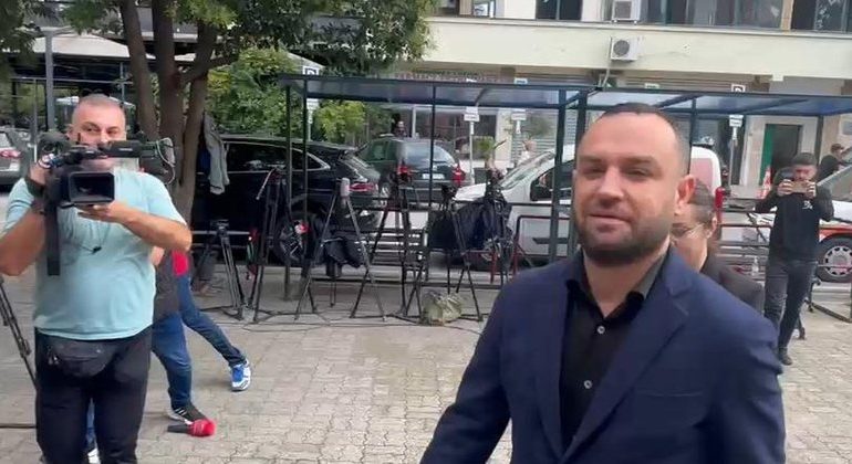 AKUZAT/ SPAK kërkon tre vjet burg për ish-deputetin Jurgis Çyrbja