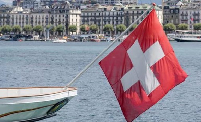PAKT I RI TREGTAR/ Tarifat amerikane ndaj Zvicrës ulen në 15%
