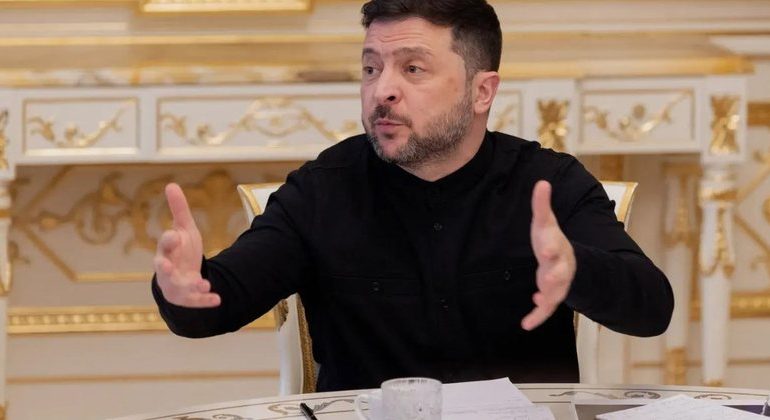 “ZELENSKY NUK MUND TË MOS E DINTE”/ Gazetari ukrainas flet për skandalin: Hetimi do të tregojë nëse presidenti është bashkëfajtor