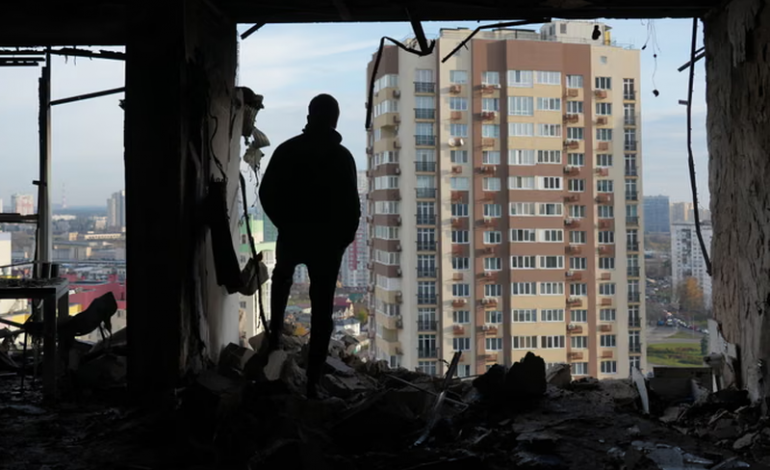 SULMET RUSE MBI KIEV/ Ministri gjerman: Tregojnë përbuzje për njerëzimin
