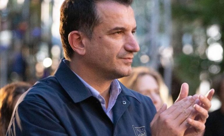 “FALEMINDERIT…”/ Gjykata Kushtetuese i dha të drejtë dhe e riktheu në detyrë, reagon për herë të parë Erion Veliaj