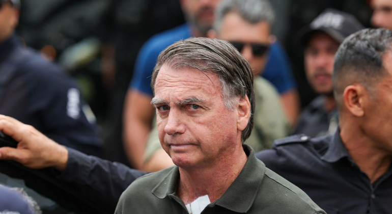 ARRESTOHET ISH-PRESIDENTI I BRAZILIT/ Aleat i ngushtë i Donald Trump