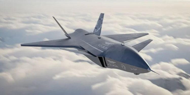 AVIONI AJROR TURK PA PILOT/ Bëhet droni i parë në botë që qëllon raketa ajër-ajër