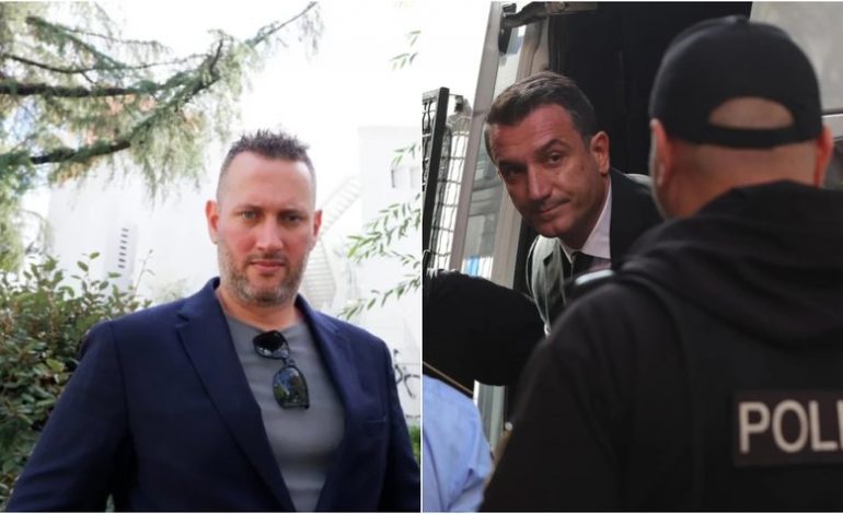 KUSHTETUESJA RIKTHEU VELIAJN NË DETZRË/ Florjan Binaj: Do kandidoj për kryebashkiak kurdo që të mbahen zgjedhjet