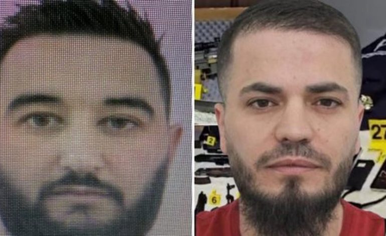 A I PËRKISTE ARSENALI AUREL HOXHËS? Furgoni me snajper e armë mes Tiranës, hetimi i kalon SPAK