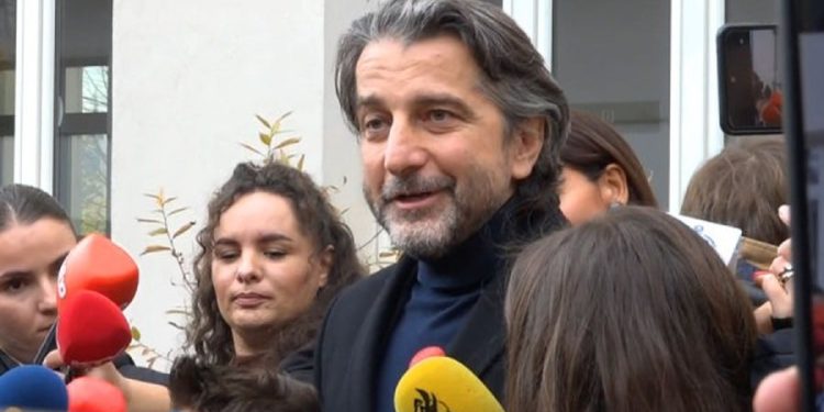 ZGJEDHJET NË PRISHTINË/ Voton Rama: Të fitojë më i miri, këto zgjedhje përcaktojnë të ardhmen