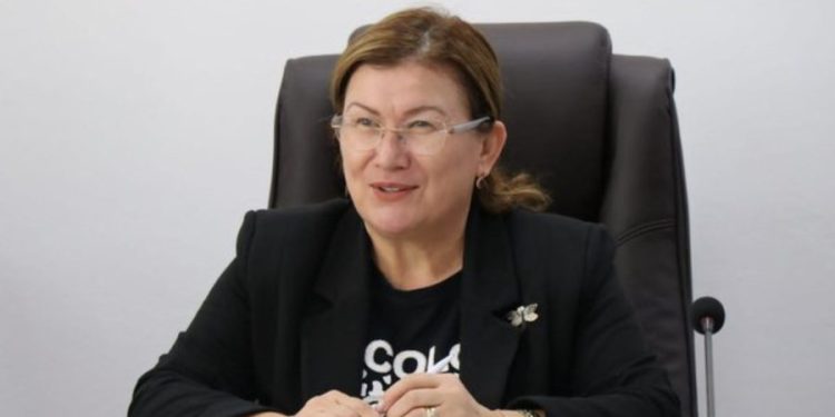 AKUZAT/ SPAK merr të pandehur kryebashkiaken e Roskovecit