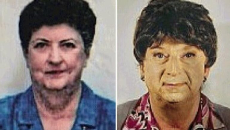 GRIM, PARUKE DHE VARSE ME PERLA/ 56-vjeçari mumifikoi nënën në banesë që t’i merrte pensionin, u zbulua nga…