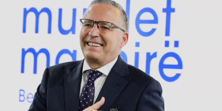 KOSOVË/ Hamza reagon pas caktimit të datës së zgjedhjeve: PDK është gati për fitore