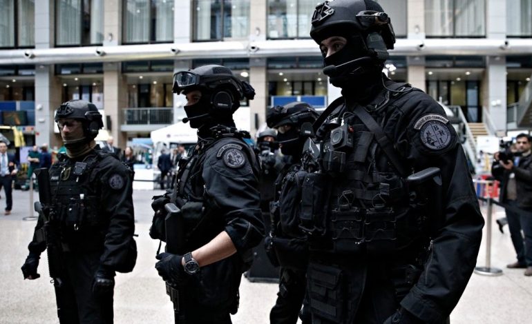 “DO VRISNIN PROKURORIN E PËRGJITHSHËM TË BRUKSELIT?” Mafia shqiptare nën hetim për komplot, 8 persona të arrestuar