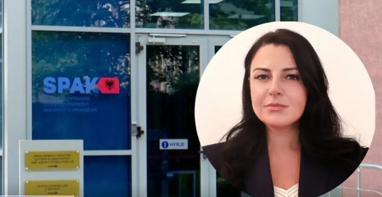 EMRAT/ Pas Ballukut, SPAK merr të pandehur edhe 5 vartësit e saj për aferën e tunelit të Llogarasë