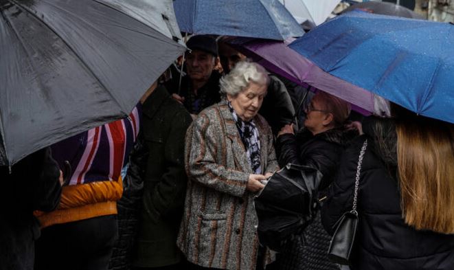 NISIN NGA 1 JANARI 2026/ Vetëm 1/3 e pensionistëve përfitojnë rritjen më të madhe të pensioneve