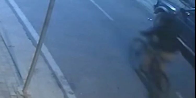 TRITOLI NË VILËN E XHELAL MZIUT/ Dalin pamjet e autorit me biçikletë, dyshohet edhe për…