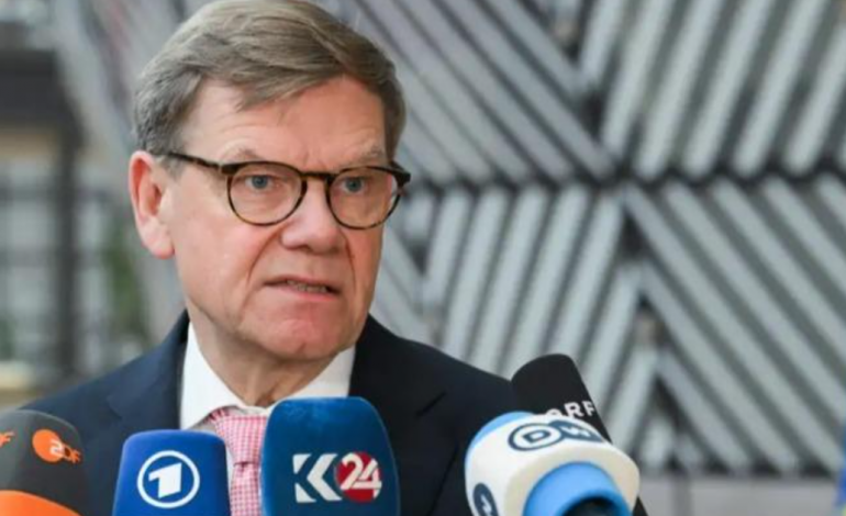 PLANI I PAQES PËR UKRAINËN/ Trump bën presion, Gjermania paralajmëron për nxitimin amerikan
