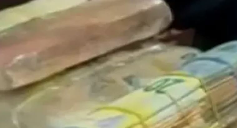 OPERACION I MADH ANTI MAFIA NË ITALI/ 6 shqiptarë mes 28 të arrestuarve për trafik ndërkombëtar droge (EMRAT)