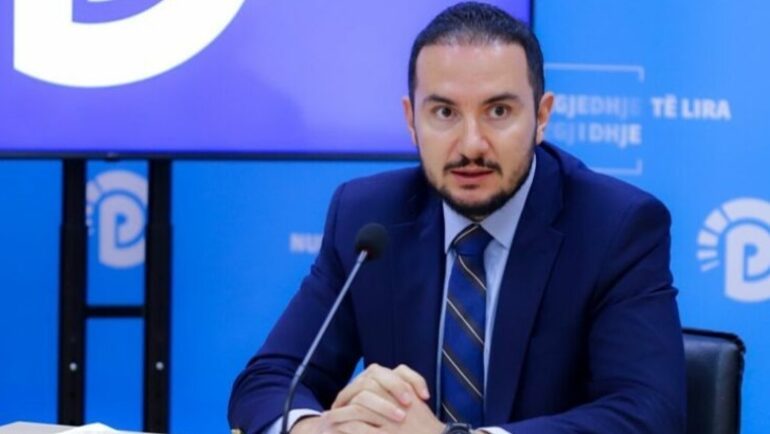“E DJESHMJA, DITË E ZEZË PËR DEMOKRACINË”/ Salianji: Jam i ligështuar, opozita në vend të përballjes zgjodhi rehatinë