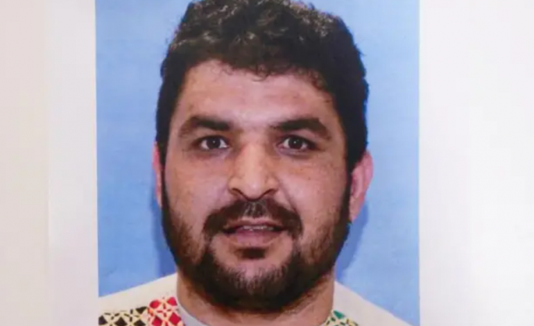 SULMI NDAJ DY USHTARËVE TË GARDËS KOMBËTARE/ Autori i dyshuar ka punuar me CIA në Afganistan