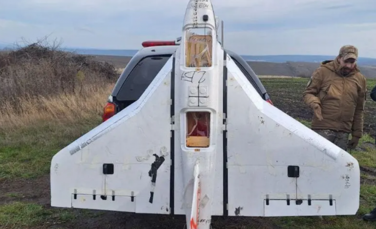 HERA E TRETË NË JAVËN E FUNDIT/ Dronët rusë shkelin sërish hapësirën ajrore të Moldavisë